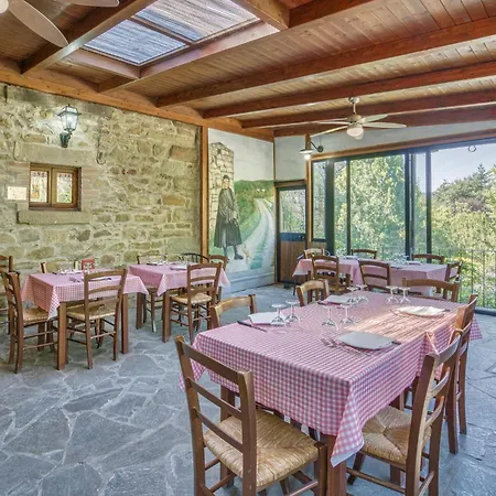 Holiday home Amazing In