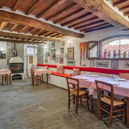 Amazing In Holiday home *