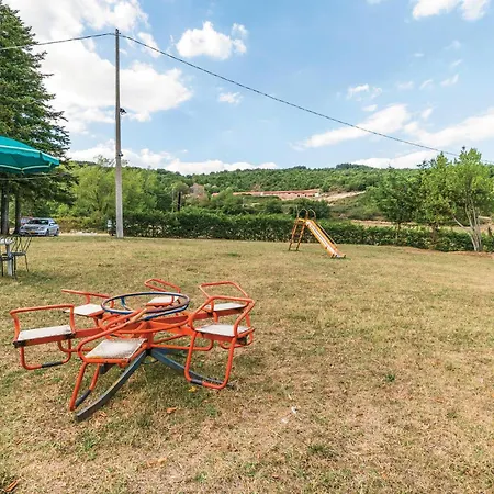 Amazing In Holiday home *