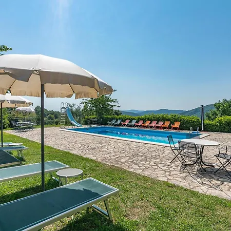 Stunning In With Wifi Holiday home