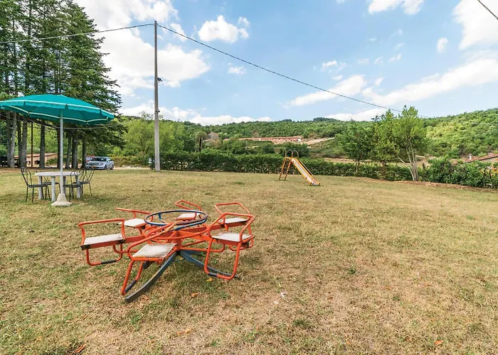 Amazing In Holiday home *