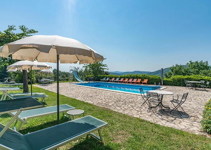 Amazing In Holiday home