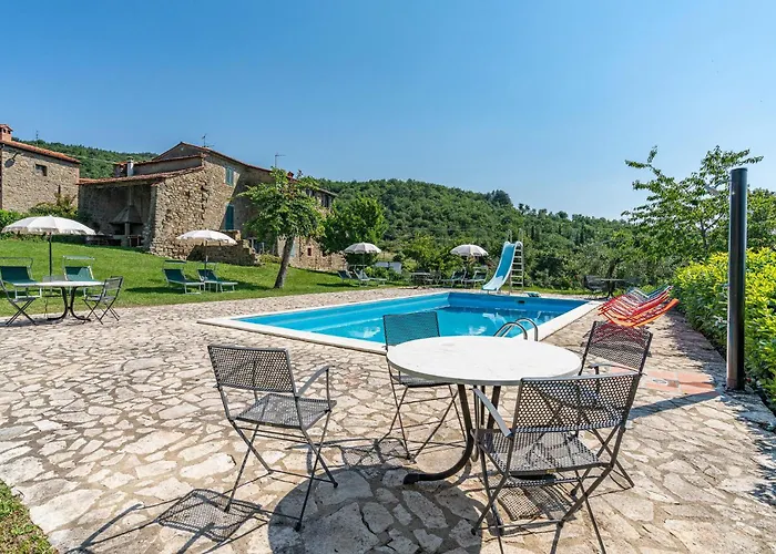 Holiday home Amazing In