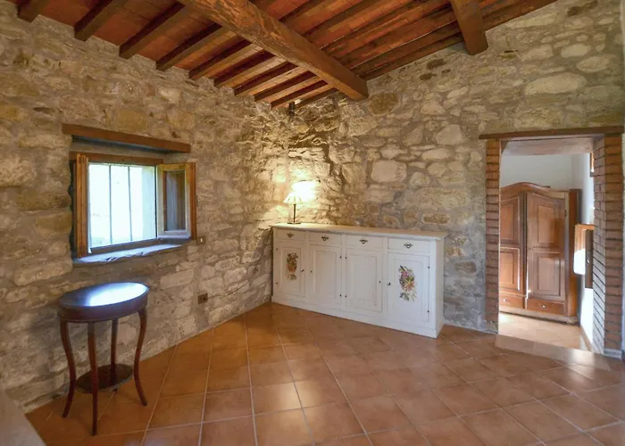 Holiday home Amazing In