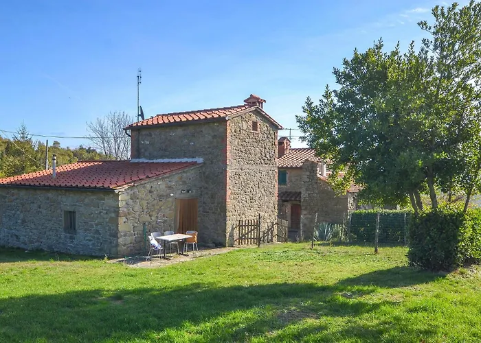 Feriehus Amazing In Cortona