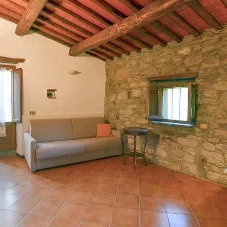 Amazing In Casa de Férias Cortona