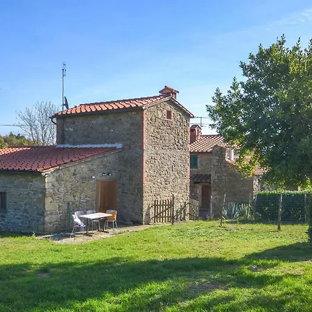 Casa de Férias Amazing In Cortona